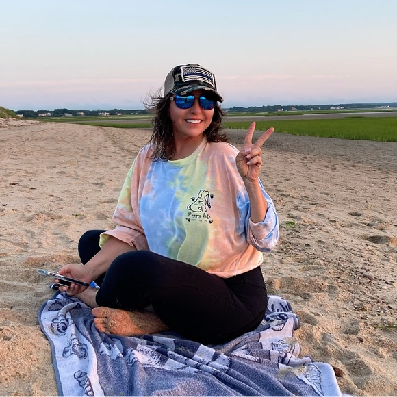 Meet your Posher, Shay - Picture 3 of 4